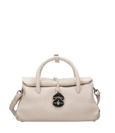 Zanellato Bags.. Ivory In Neutral