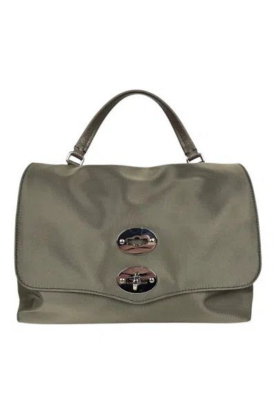 Zanellato Bags.. Military