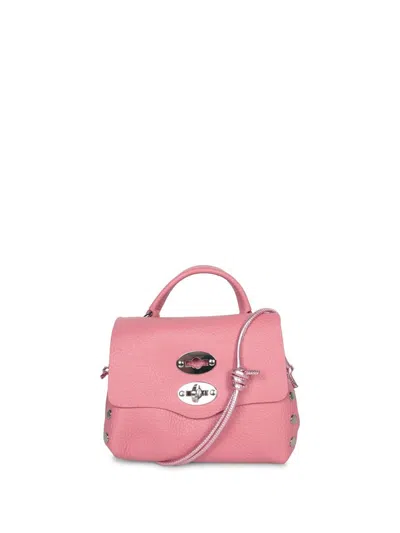 Zanellato Bags In Pink