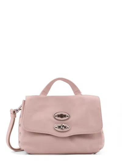 Zanellato Bags.. In Pink