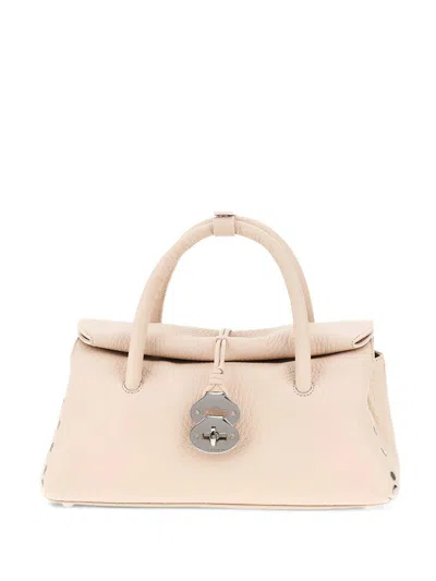 Zanellato Bags.. Powder In Pink