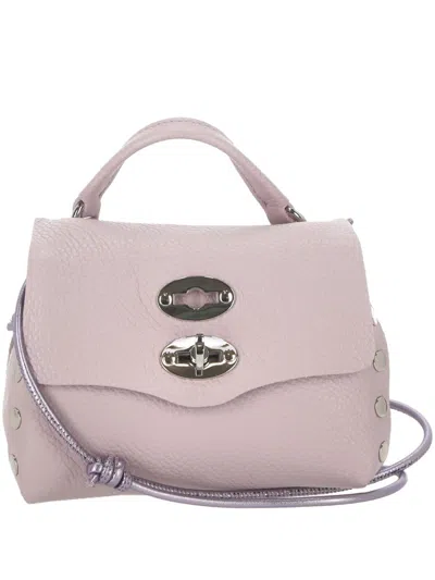 Zanellato Bags In Purple Glicine