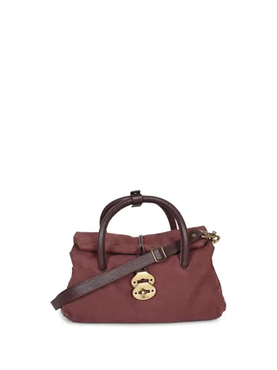Zanellato Bags In Red