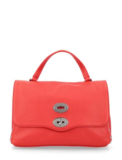 Zanellato Bags In Red
