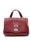 Zanellato Bags In Red