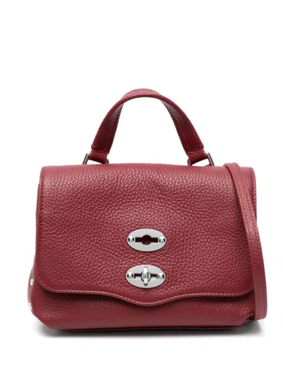 Zanellato Bags In Red