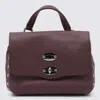 Zanellato Bags Red Manduria