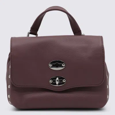 Zanellato Bags Red Manduria