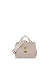 Zanellato Bags In Neutral