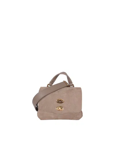 Zanellato Bags In Neutral