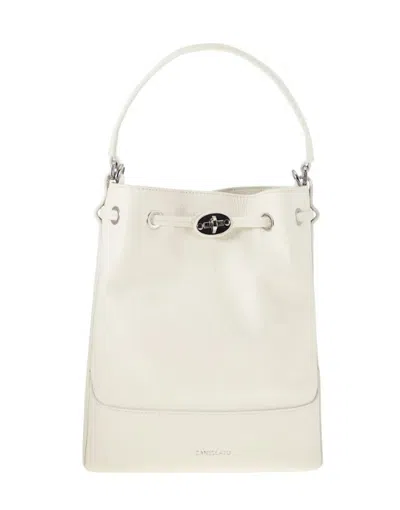 Zanellato Bags In White