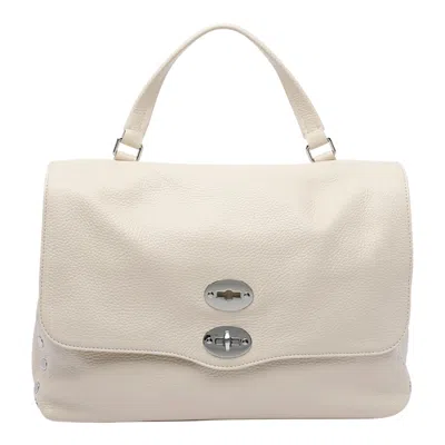 Zanellato Bags.. White