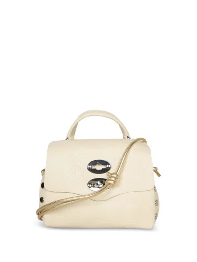 Zanellato Bags In White