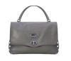 Zanellato Bags In Gray