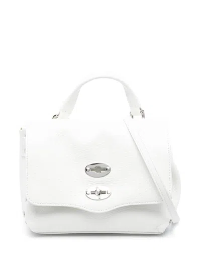 Zanellato Bags.. White