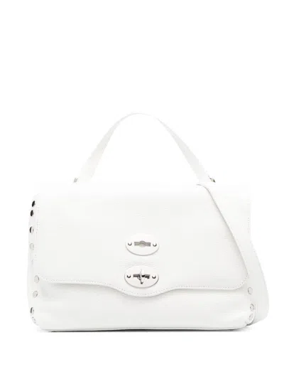 Zanellato Bags.. White