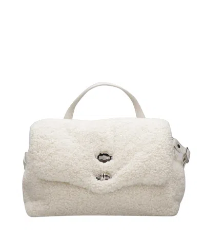 Zanellato Bags.. White