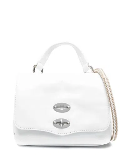 Zanellato Bags.. White