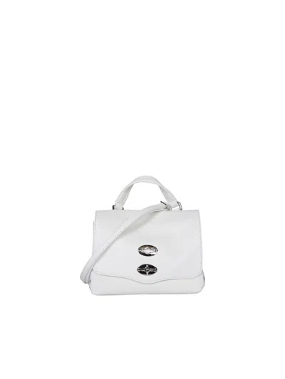 Zanellato Bags In White