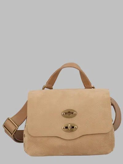 Zanellato In Brown