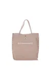 Zanellato Beige Aspasso Medium Tote In Neutral