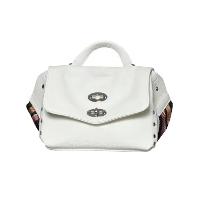 Zanellato Bags.. In Metallic