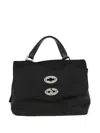 Zanellato Postina Baby Tote Bag