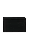 ZANELLATO ZANELLATO BLACK LEATHER WALLET