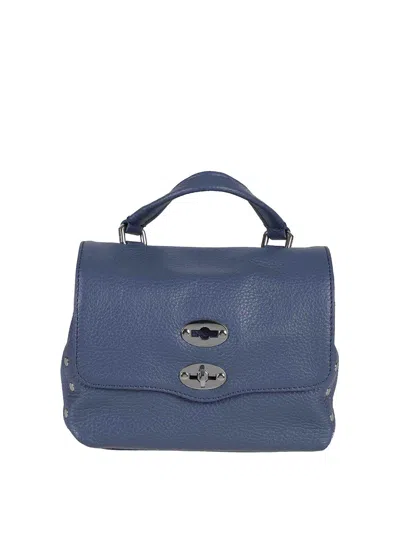 Zanellato Blue Bags