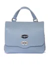 Zanellato Blue Laguna Veneta Postina Centauro Baby Size In Blue