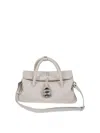 Zanellato Bag In White