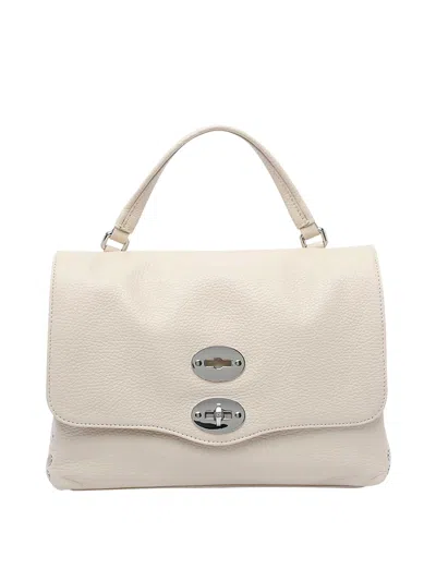 Zanellato Postina Small Bag In White