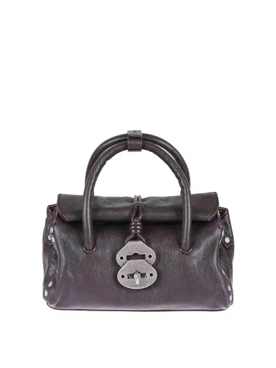 ZANELLATO DOTTA TABACCO