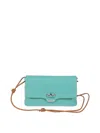 Zanellato Clutch In Green