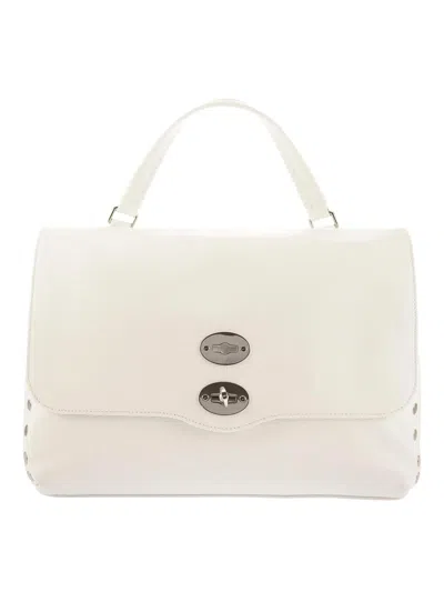 Zanellato Daily White Milk Postman M