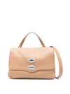 Zanellato Small Postina Daily Crossbody Bag
