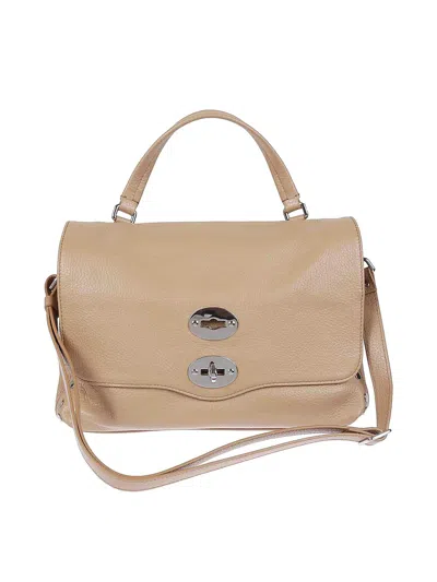 Zanellato Postina Daily In Brown