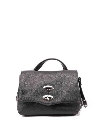 Zanellato Bolso Shopping - Negro