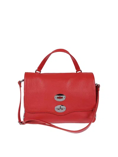 Zanellato Postina Daily In Red