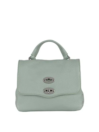 Zanellato Postina Baby Jeans Green Verde Pepe