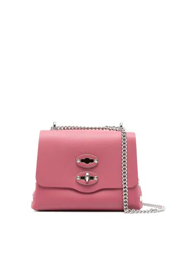Zanellato Postina Amar Pink Bizantino Sbaby In Nude