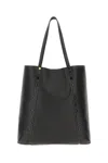 Zanellato Woman Handbag Black Size - Soft Leather In Z0001