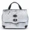 Zanellato Bags Light And Natural In Orange