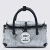 Zanellato Bags Light And Natural In Silver