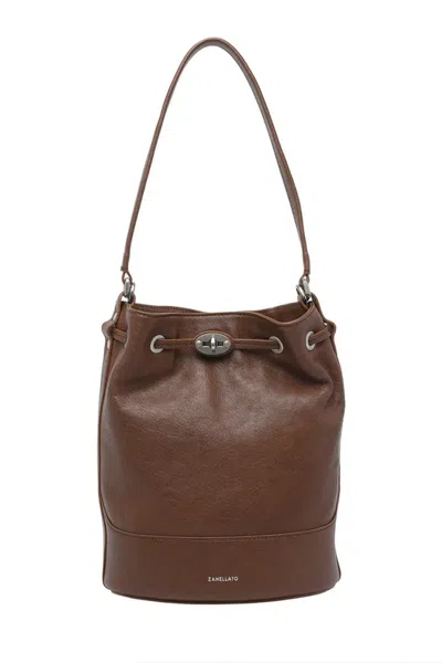 Zanellato Brown