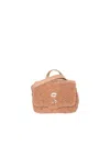 Zanellato Bags In Brown Teddy