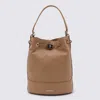 Zanellato Brown Monda' Daily S Satchel