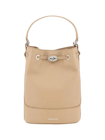 Zanellato Bucket Bags
