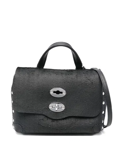 ZANELLATO CBI ANNIVERSARY BABY POSTMAN BAG ZANELLATO
