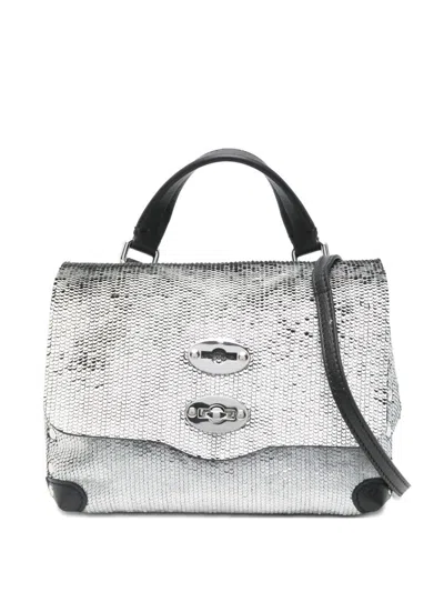 ZANELLATO CBI ANNIVERSARY BABY POSTMAN BAG ZANELLATO